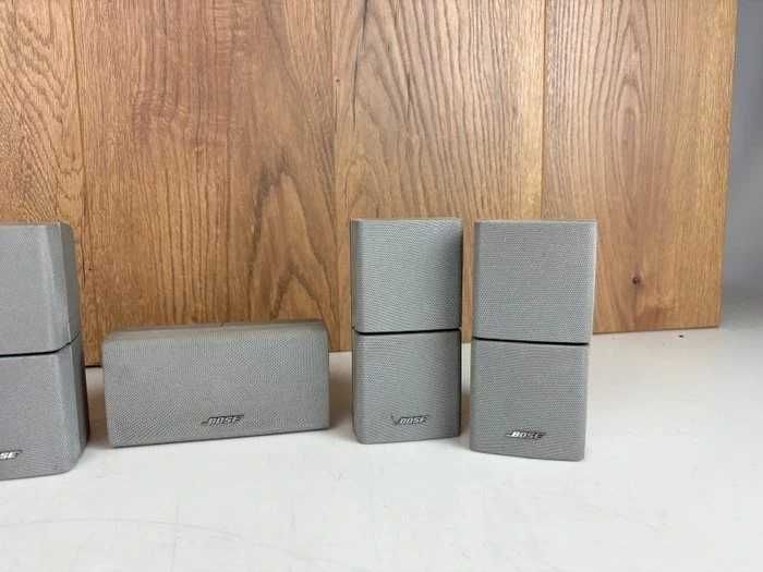 Boxe Bose Cube 5.0