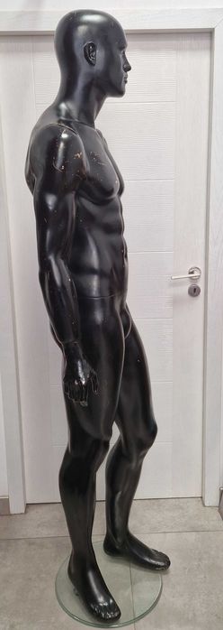 Манекени за дрехи-мъжки,торсове