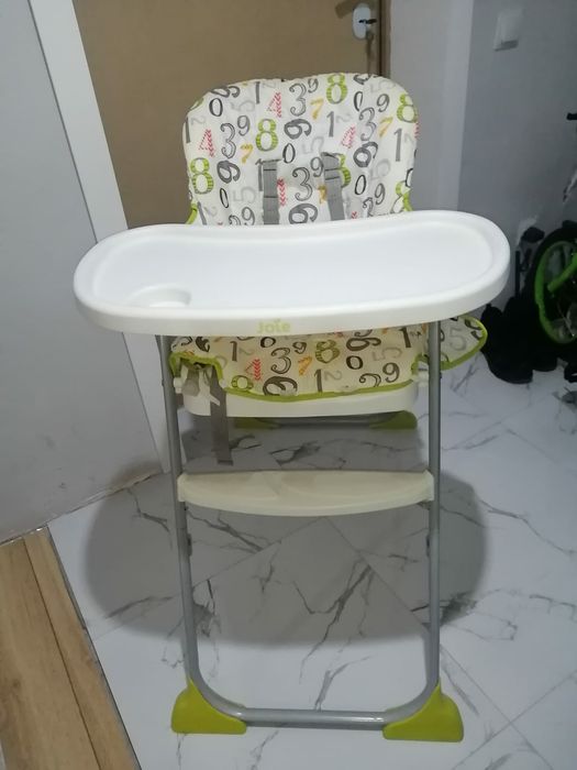 Продам стульчик для кормления