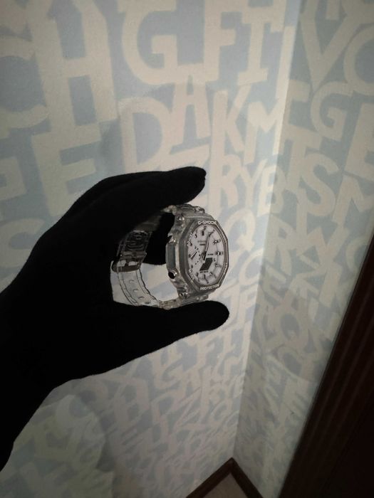 наручные часы люксовых брендов