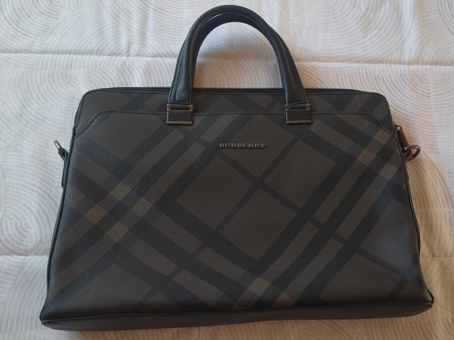 Чанта за лаптоп, два броя