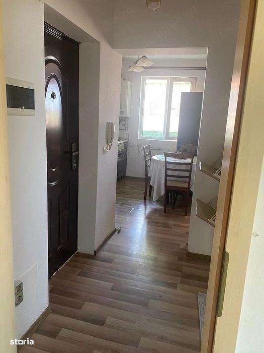 Zona Blașcovici.Apartament 2 camere închiriat