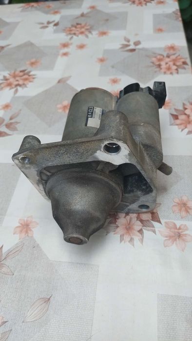 Vand electromotor Peugeot  208