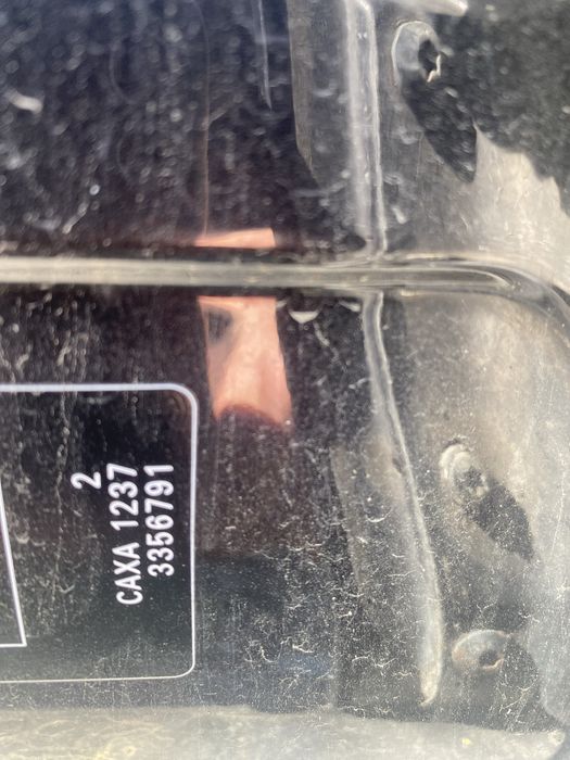 Dezmembrez golf 5 1.4 tsi CAXA