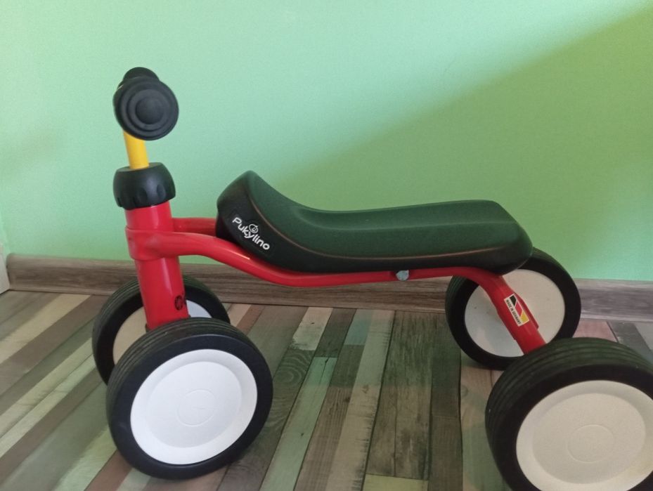 Баланс колело  Pukylino