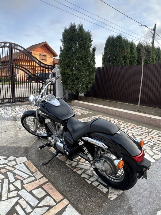 Honda shadow 750 spirit