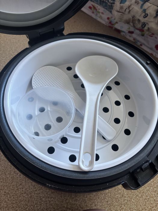 Мультиварка polaris