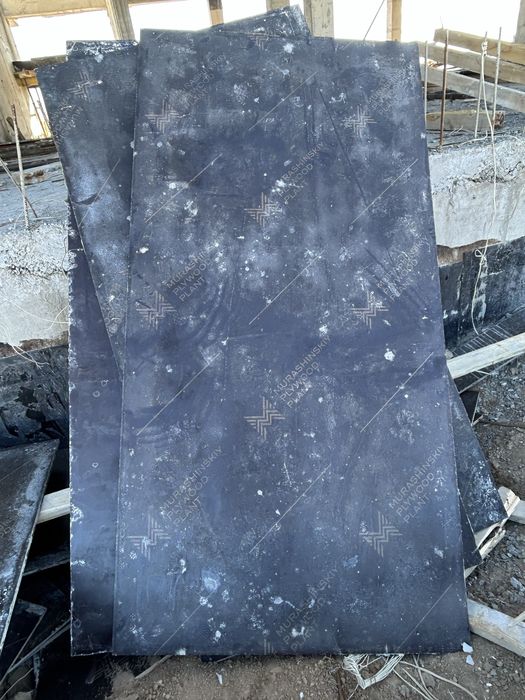 Фанера россиский буу