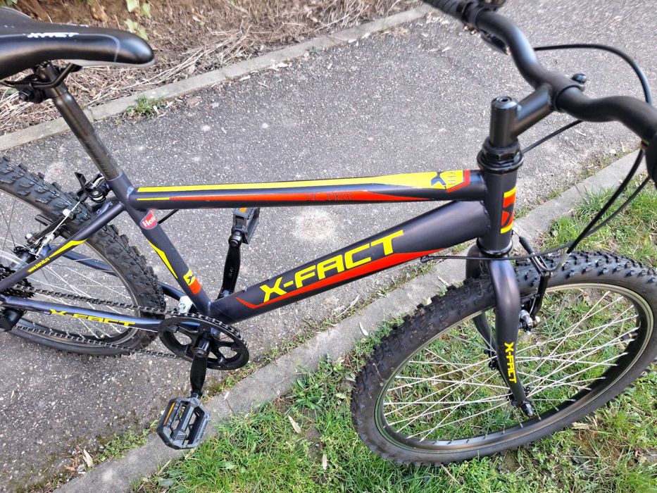 Bicicleta  24 inchi