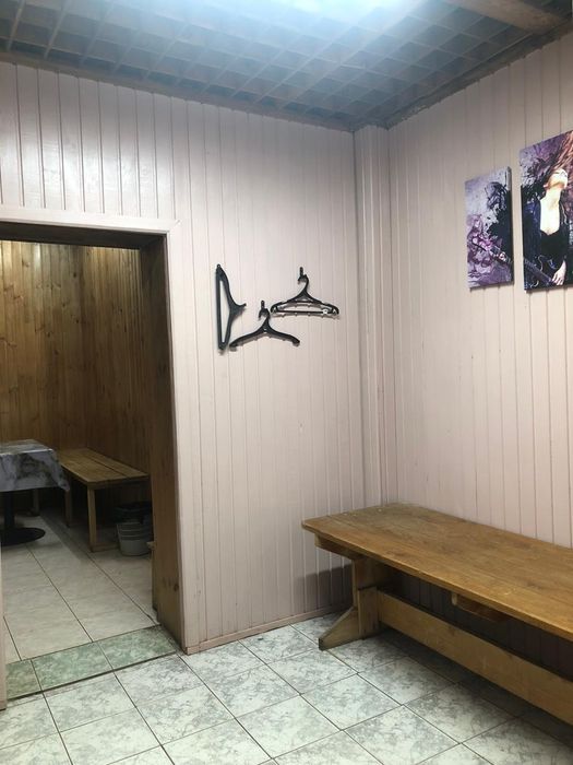 Сауны в центре, Чехова 105