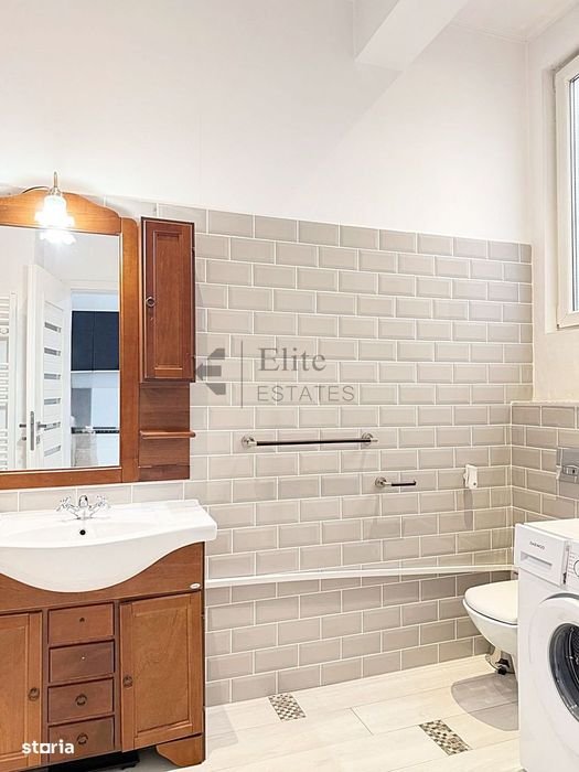 Apartament cu 3 camere de inchiriat ultracentral in Oradea