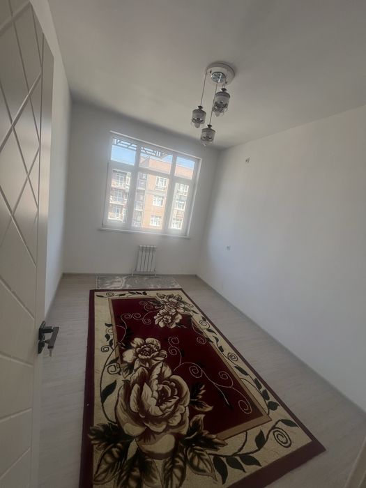 Assalom Sohil — 3 комнатная, 75 м²