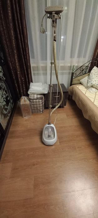 Продам отпариватель