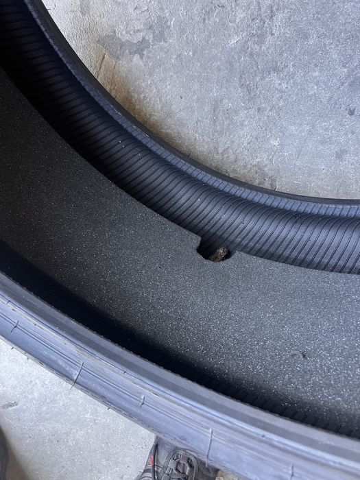 4 anvelope vara 285/35/22 , Bridgestone , DOT 2023 !