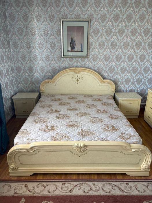 Спальная гарнитура