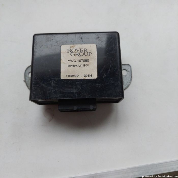 Modul Geamuri Land Rover Freelander (Ln_, L314) [ 1998 - 2006 ] Oem Y