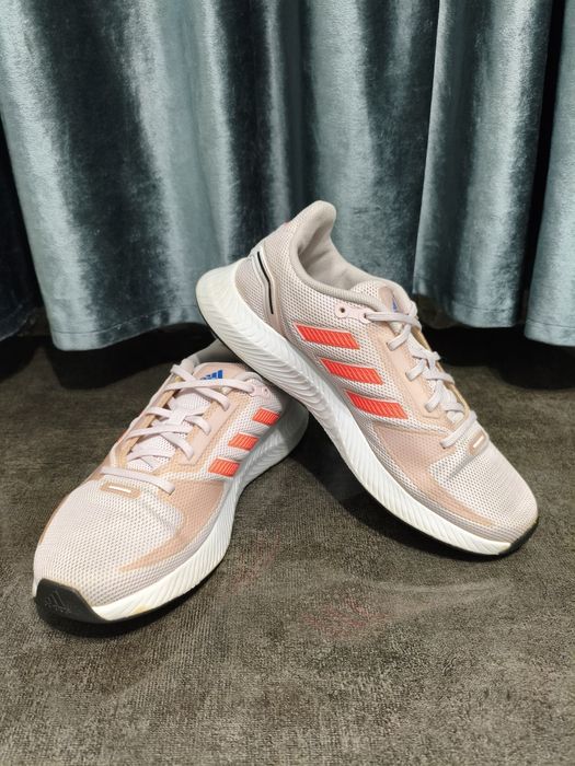 Оригинальные кроссовки Adidas RunFalcon 2.0