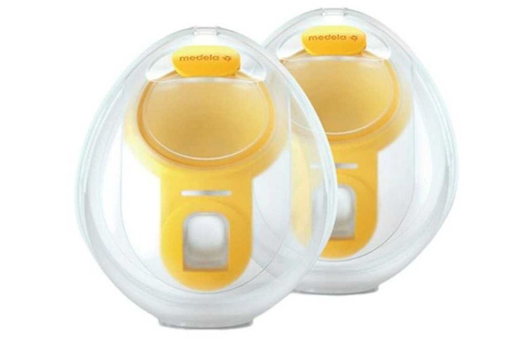 Medela Freestyle Flex (Двойна помпа за кърма)