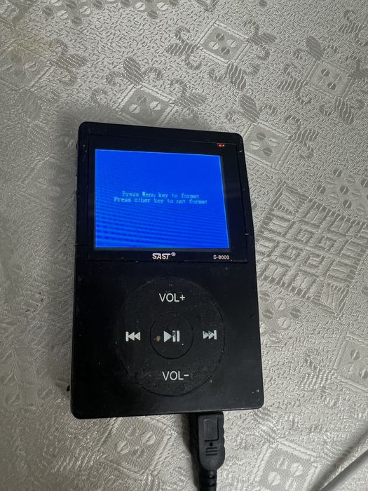 Mp4 плеер видео аудио