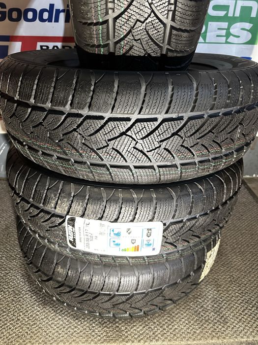 anvelope 235 65 17 - Piese auto de vânzare | OLX.ro
