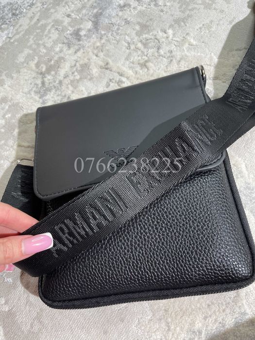 Borseta Armani - Super Calitate