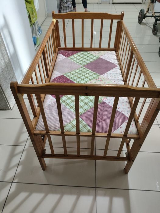 Продам детский монеж состояние хорошее.