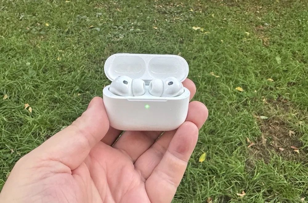 Airpods Pro сатамын