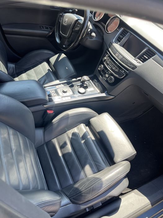 Peugeot 508 2.0 hybrid 4
