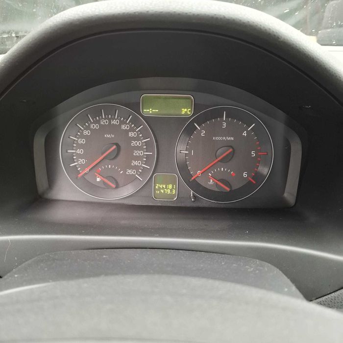 Vand Volvo c30 avariat