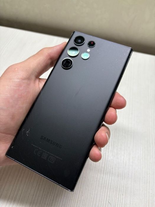 Samsung S22 Ultra