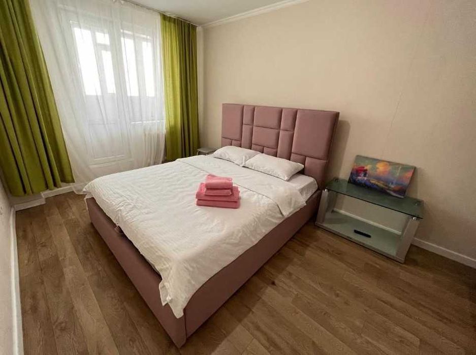 Отличный апартамент в центре города