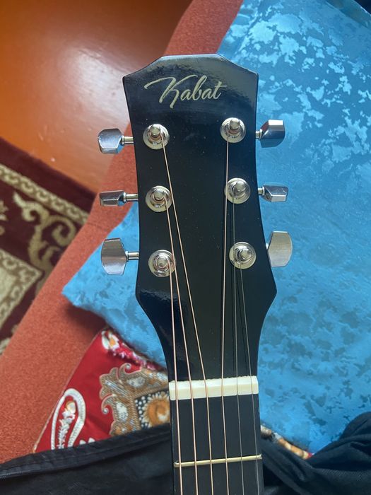 Гитара Kabat 38 размер
