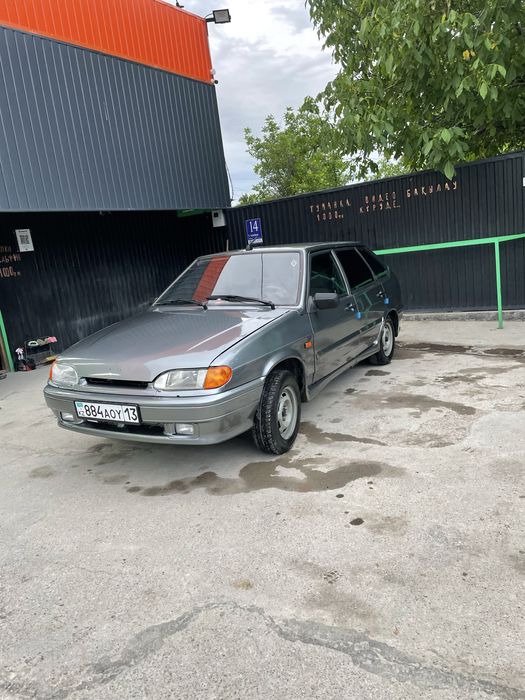 Ваз 2114 обмен есть