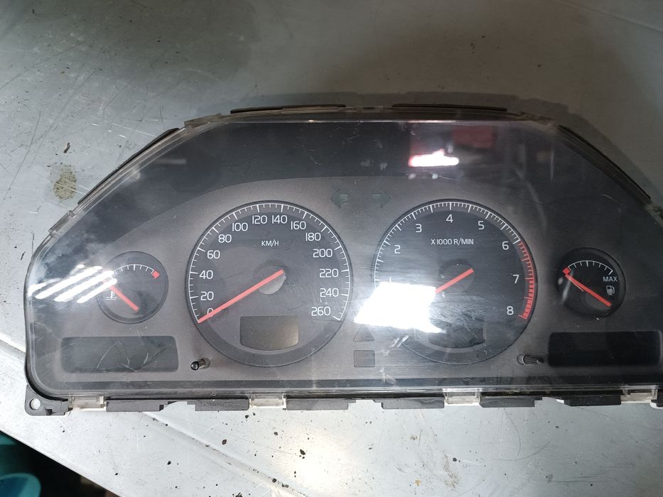 Табло за Volvo XC70 2001, 2.4T