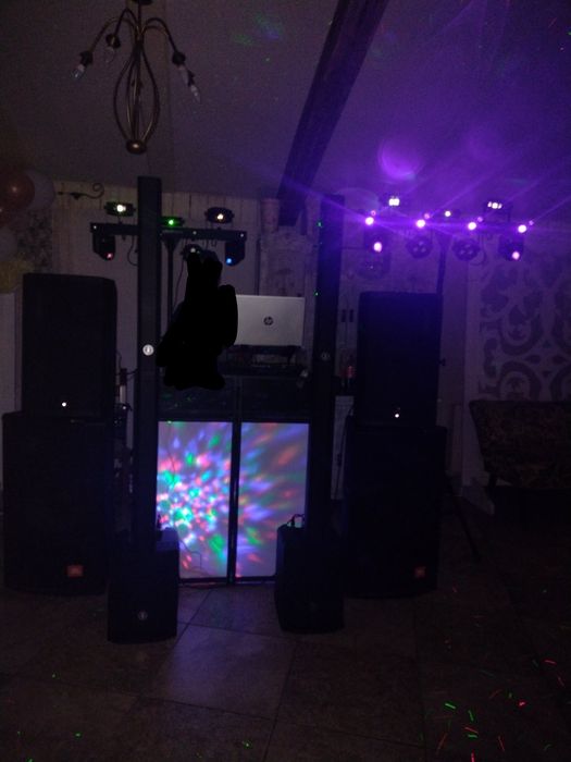 DJ,Botez,Majorat, Nuntă,Eveniment