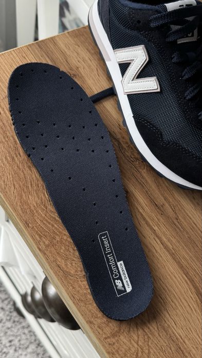 Нови дамски маратонки New Balance 515 номер 40