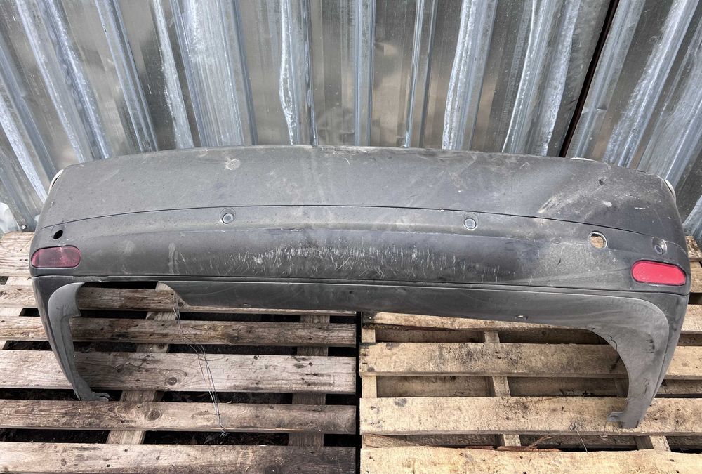 Задна броня за Lancia Thesis / Ланчия Тезис 2004г