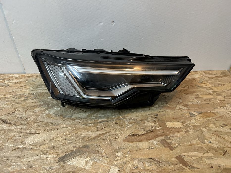 Far Audi A6 4K full led 2018-2022 dreapta