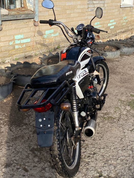 Продам Альфу 110