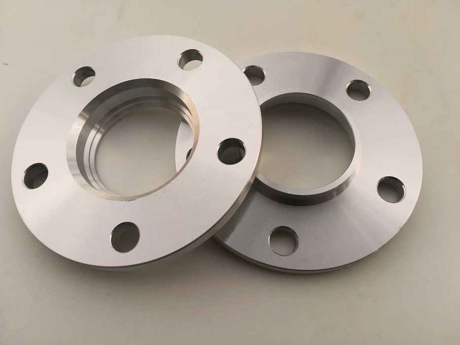 Фланци за Джанти 5х118 71.1 RENAULT TRAFIC / Рено Трафик Фланци