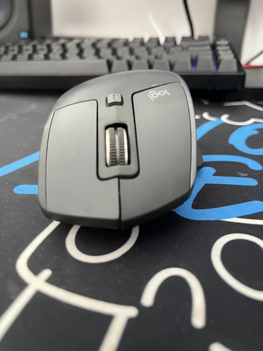 Vand mouse logitech MX Master2s