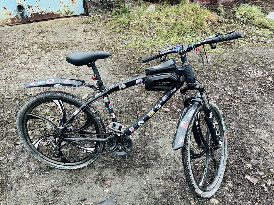 Велосипед Бмв 55000 торг