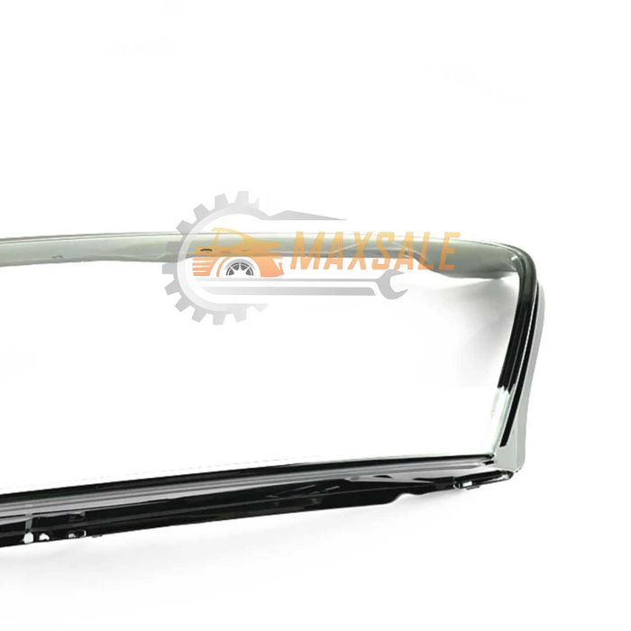 Капаци фарове Audi Q3 (16-18) фар ауди кю3 комплект стъкло джип