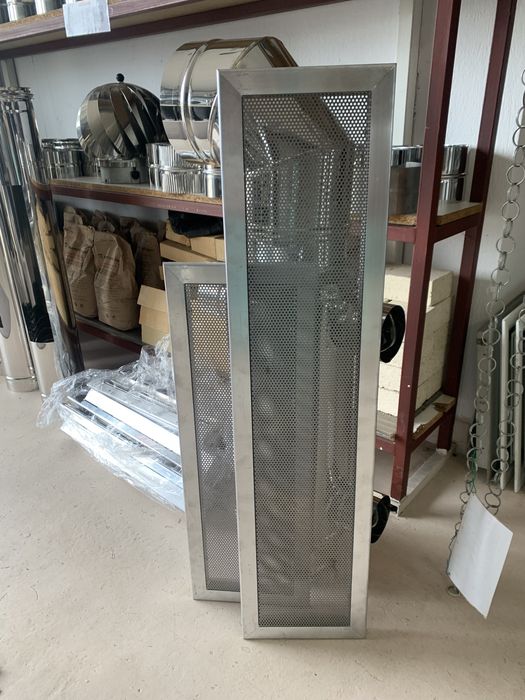 Решетка за камина вентилационни решетки