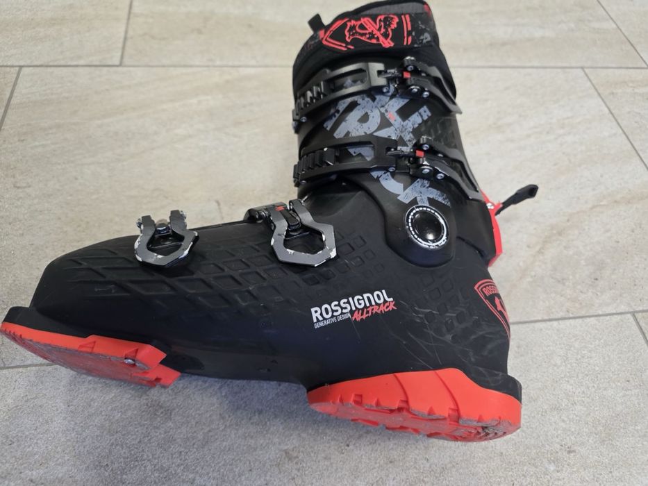 Ски обувки Rossignol