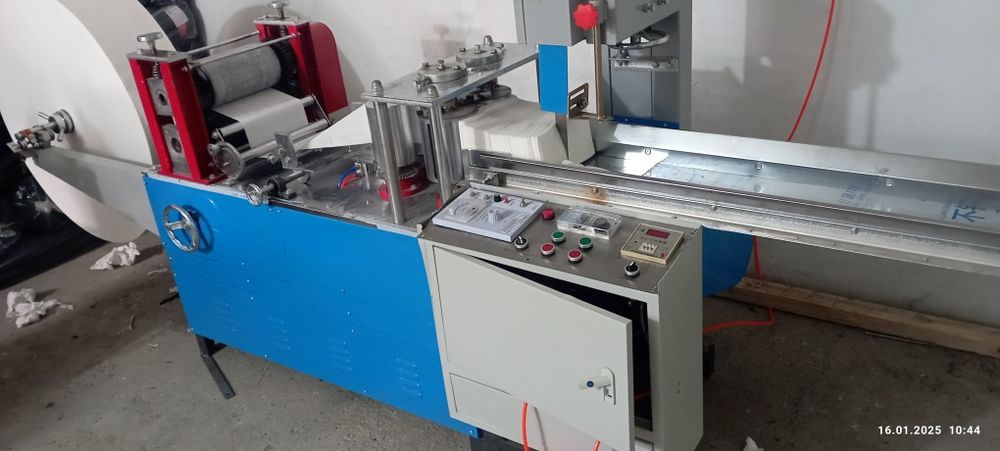 Салфетка станок янги 24×24см