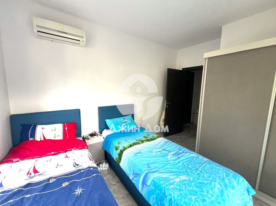 Продава се Тристаен апартамент в с. Равда, Област Бургас - 73 кв.м за 1302 €/кв.м - Снимка #6