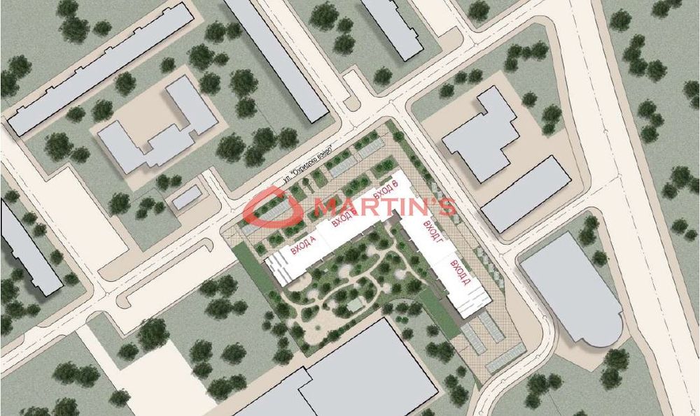 Продава се Тристаен апартамент в София, Зона Б-5 - 120 кв.м за 2000 €/кв.м - Снимка #10