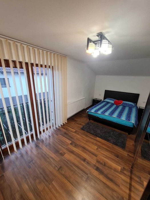 Vând duplex zona Arex  156m2 utili