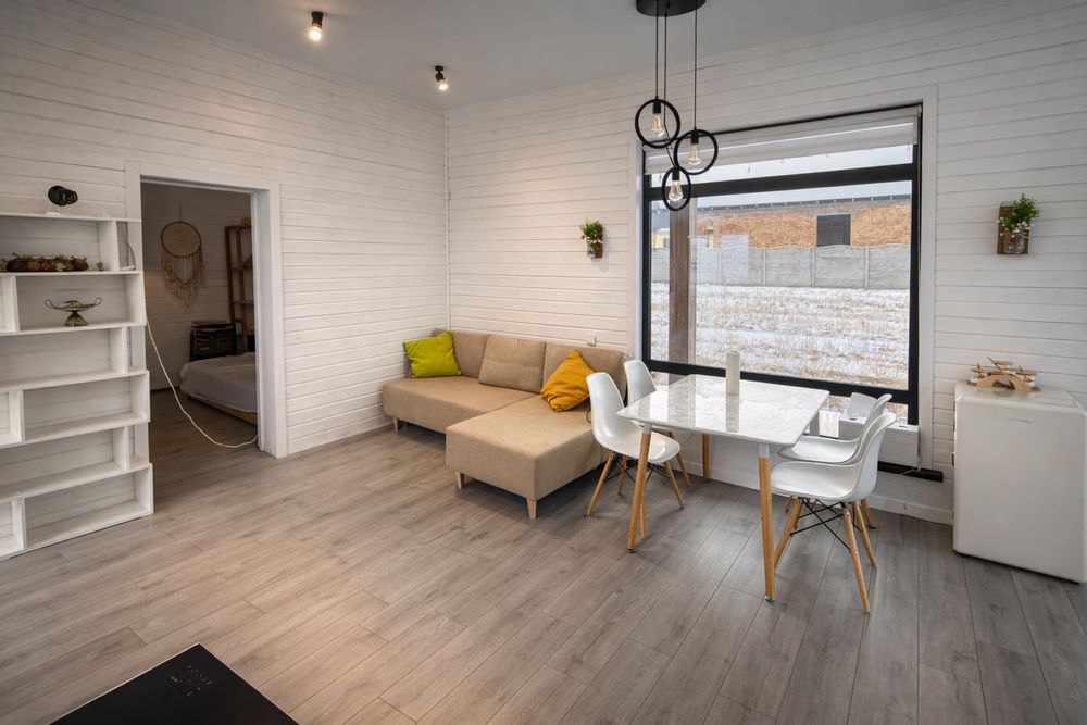 посуточная аренда Дома